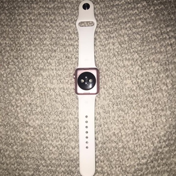 Series 1 Apple Watch